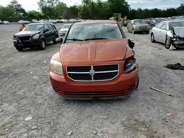 2007 Dodge Caliber Sxt VIN: 1B3JB48B57D503751 Lot: 60694655