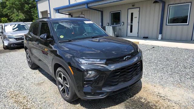 2021 Chevrolet Trailblazer Rs VIN: KL79MTSL9MB173902 Lot: 60472425