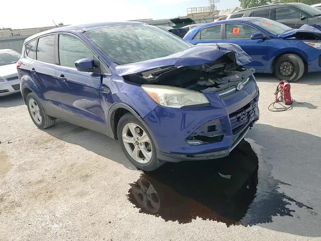 2014 Ford Escape Se VIN: 1FMCU0GX8EUD86313 Lot: 62357865