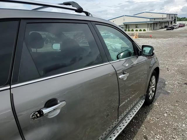 2013 Kia Sorento Sx VIN: 5XYKW4A25DG372836 Lot: 61578865