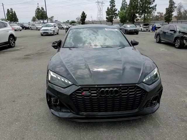 2021 Audi Rs5 VIN: WUAAWCF5XMA902651 Lot: 59406995