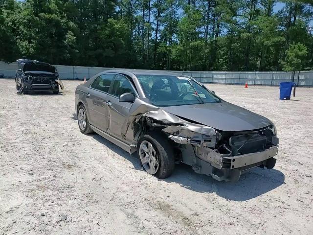 2010 Chevrolet Malibu 1Lt VIN: 1G1ZC5EB2AF115003 Lot: 61162825