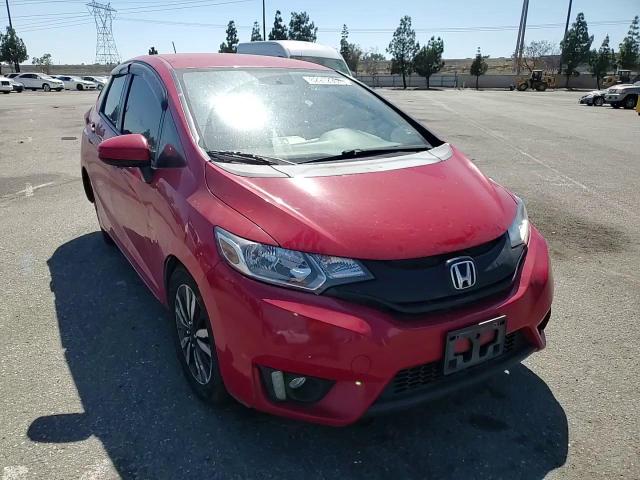 2016 Honda Fit Lx VIN: JHMGK5H52GS010337 Lot: 62912905