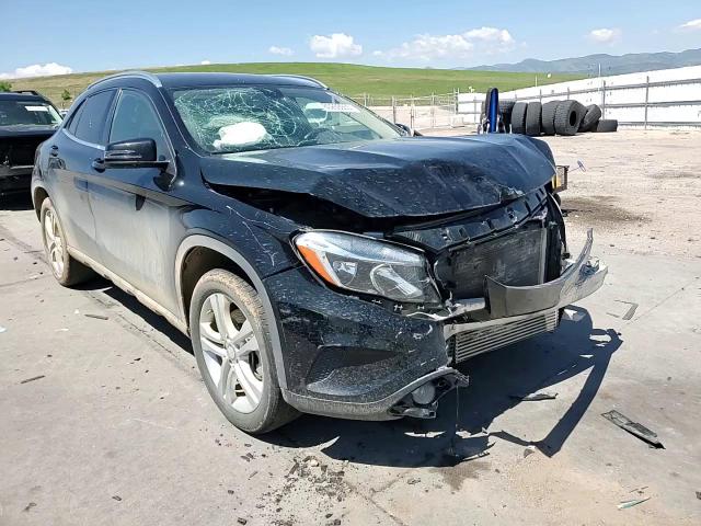 2015 Mercedes-Benz Gla 250 4Matic VIN: WDCTG4GB5FJ061848 Lot: 60259955