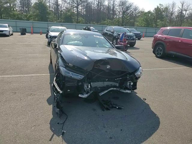 2023 BMW 840Xi VIN: WBAGV4C05PCL05034 Lot: 60471075