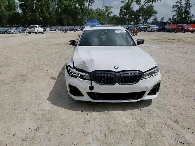 2020 BMW M340I VIN: 3MW5U7J0XL8B26276 Lot: 59799855