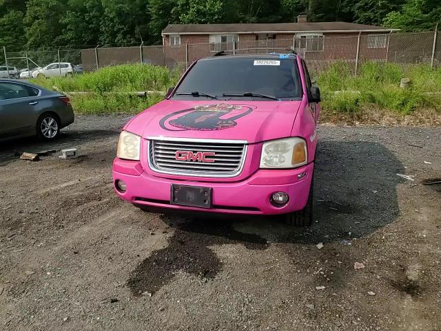 2006 GMC Envoy VIN: 1GKDT13S162118751 Lot: 59226265