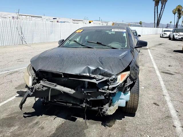 2011 Buick Lacrosse Cxl VIN: 1G4GC5EC5BF393978 Lot: 62136255