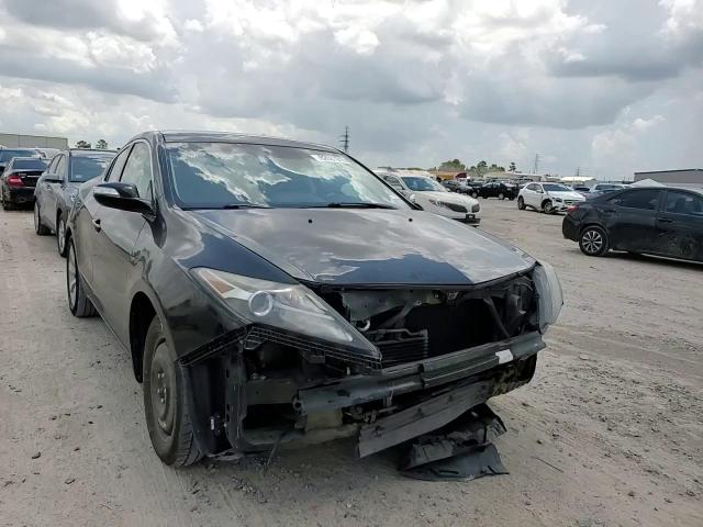 2010 Acura Zdx VIN: 2HNYB1H26AH500650 Lot: 62081915