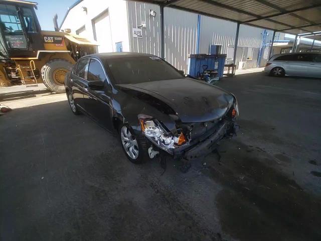 2009 Honda Accord Exl VIN: 5KBCP36839B501083 Lot: 62807965