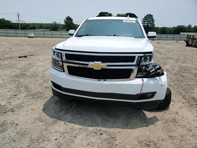 2019 Chevrolet Tahoe C1500 Lt VIN: 1GNSCBKC8KR208314 Lot: 58312875