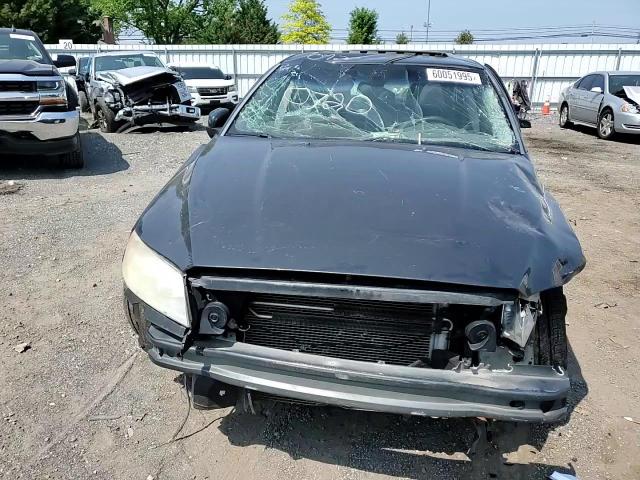 2010 Volvo S80 3.2 VIN: YV1960AS8A1130720 Lot: 60051995