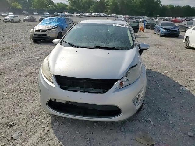 2012 Ford Fiesta Ses VIN: 3FADP4FJ1CM157824 Lot: 61853725