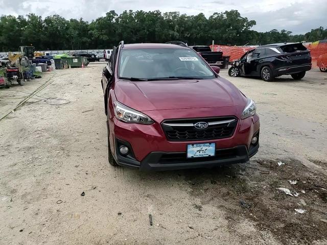 2019 Subaru Crosstrek Premium VIN: JF2GTACC2KH373774 Lot: 62848975