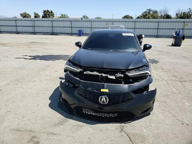 2024 Acura Integra A-Spec VIN: 19UDE4H3XRA014683 Lot: 61873435