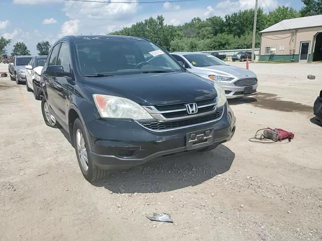 2010 Honda Cr-V Exl VIN: 5J6RE3H73AL031362 Lot: 62200765