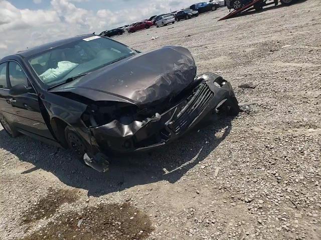 2009 Chevrolet Impala Ltz VIN: 2G1WU57M791170872 Lot: 62793715