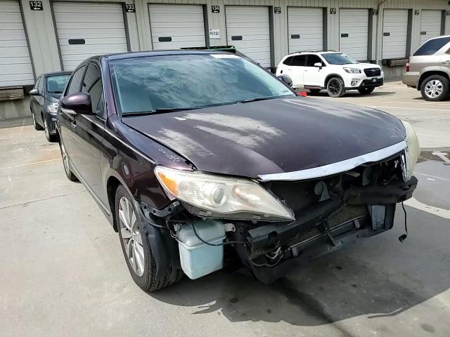 2011 Toyota Avalon Base VIN: 4T1BK3DB5BU373042 Lot: 61488805