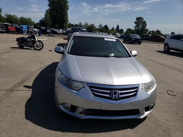 2013 Acura Tsx Tech VIN: JH4CU2F61DC011858 Lot: 60241785