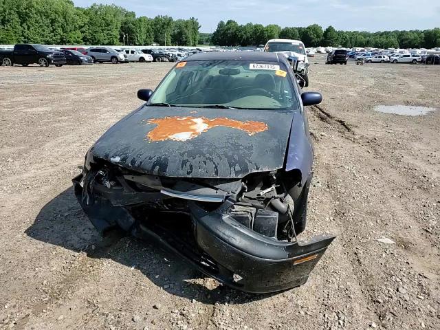 2001 Chevrolet Malibu Ls VIN: 1G1NE52J516166886 Lot: 62367915
