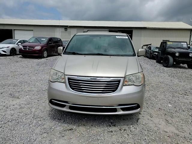 2013 Chrysler Town & Country Touring VIN: 2C4RC1BG8DR675301 Lot: 61535675