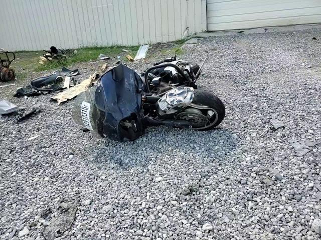 2012 Harley-Davidson Fltrx Road Glide Custom VIN: 1HD1KHM14CB683599 Lot: 62912315