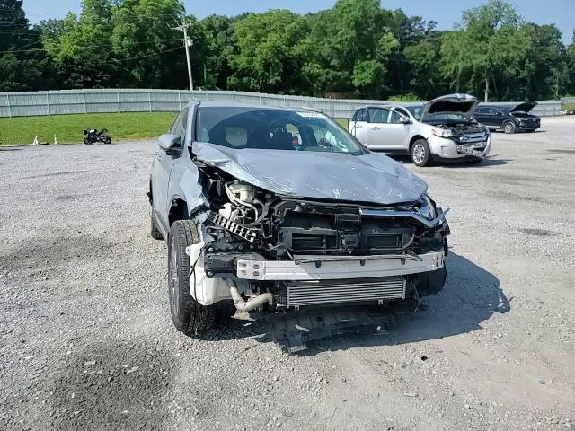 2020 Honda Cr-V Touring VIN: 2HKRW2H90LH651849 Lot: 59288305