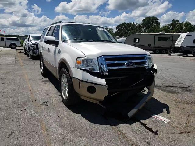 2012 Ford Expedition Xlt VIN: 1FMJU1J55CEF38866 Lot: 61873245