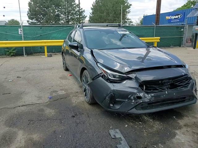 2024 Subaru Impreza Rs VIN: JF1GUHJC0R8323382 Lot: 62770085
