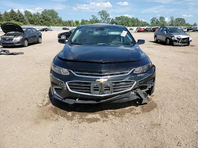 2017 Chevrolet Malibu Hybrid VIN: 1G1ZJ5SUXHF239249 Lot: 61918475