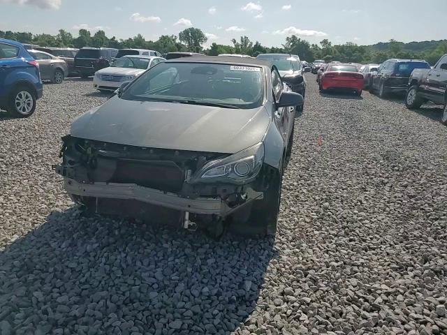 2017 Buick Cascada Premium VIN: W04WH3N59HG013125 Lot: 60331025