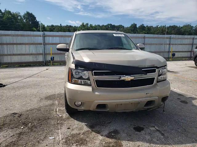 2011 Chevrolet Suburban K1500 Ls VIN: 1GNSKHE30BR154492 Lot: 62687985