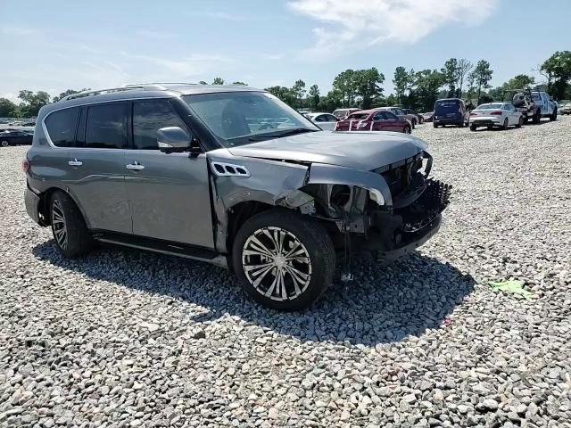 2015 Infiniti Qx80 VIN: JN8AZ2NE7F9083994 Lot: 62337245