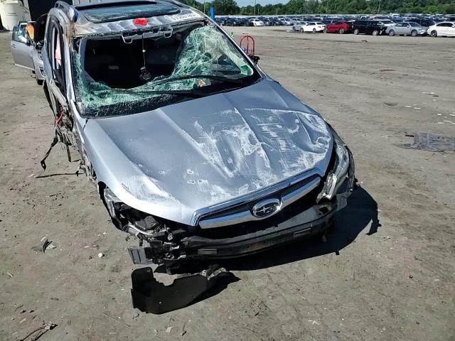 2016 Subaru Forester 2.5I Touring VIN: JF2SJAXCXGH536902 Lot: 61580185