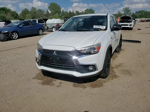 2017 Mitsubishi Outlander Sport Es VIN: JA4AR3AU2HZ039526 Lot: 62500165