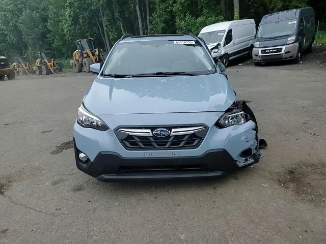 2021 Subaru Crosstrek Premium VIN: JF2GTAEC3MH232602 Lot: 62419455