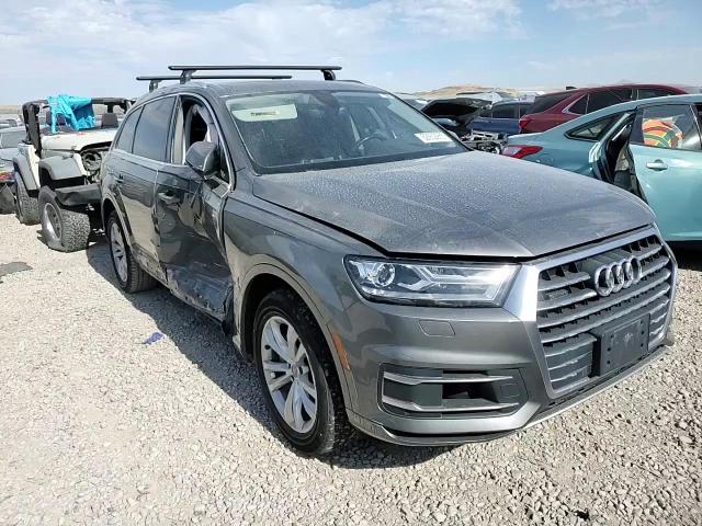 2017 Audi Q7 Premium Plus VIN: WA1LAAF73HD025459 Lot: 62932955