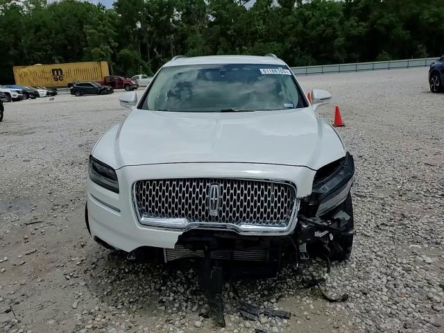 2023 Lincoln Nautilus VIN: 2LMPJ8J97PBL29200 Lot: 61188105
