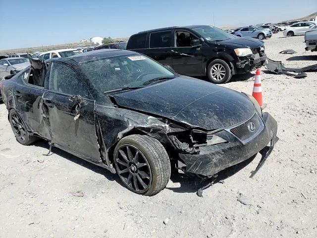 2006 Lexus Is 250 VIN: JTHBK262565008581 Lot: 60874485