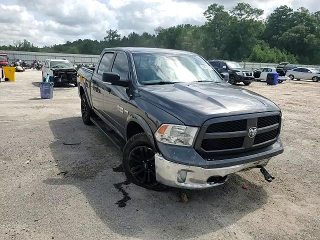 2016 Ram 1500 Slt VIN: 1C6RR7LT6GS371441 Lot: 60833075