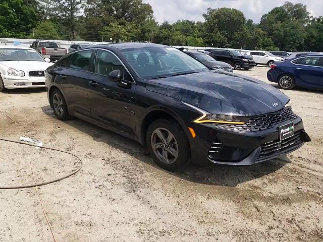 2021 Kia K5 Lxs VIN: 5XXG14J24MG033087 Lot: 60862915