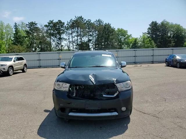 2012 Dodge Durango Citadel VIN: 1C4SDJET8CC104373 Lot: 59014085