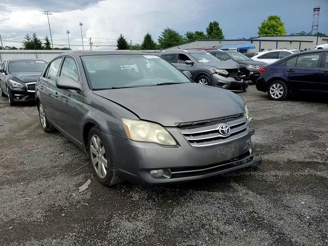 2006 Toyota Avalon Xl VIN: 4T1BK36B86U157690 Lot: 61510365