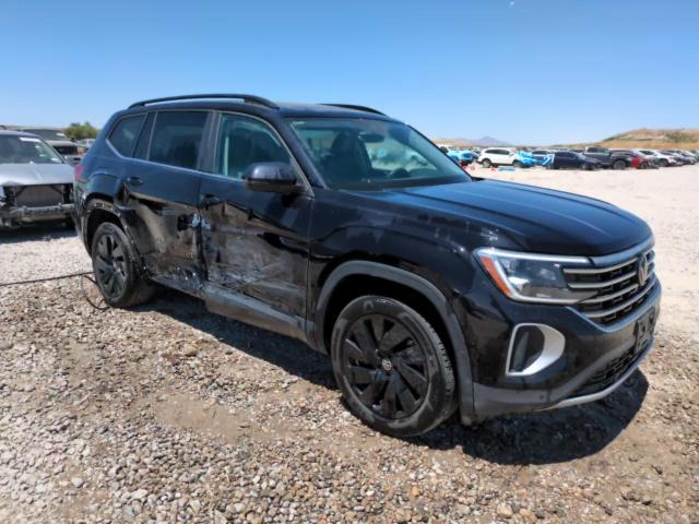 2024 Volkswagen Atlas Se VIN: 1V2KR2CA7RC515991 Lot: 59919705