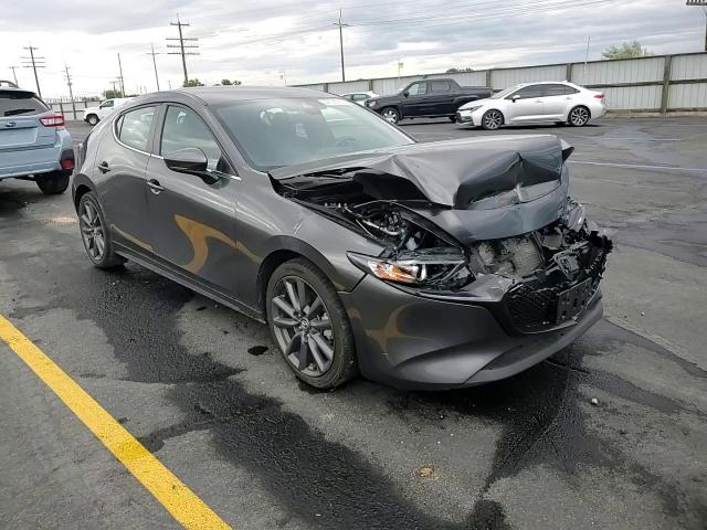 2022 Mazda 3 Select VIN: JM1BPAKLXN1504056 Lot: 59793165