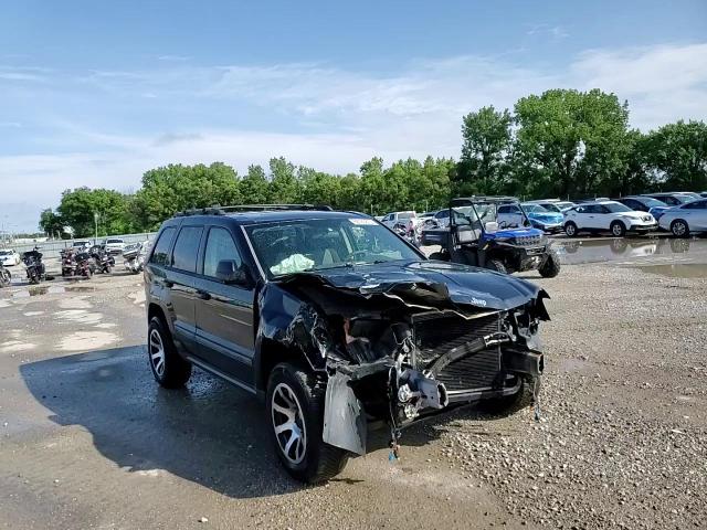 2008 Jeep Grand Cherokee Laredo VIN: 1J8GR48K38C199937 Lot: 62185215