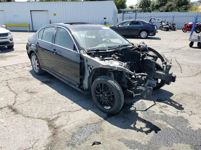2007 Infiniti G35 VIN: JNKBV61E17M725910 Lot: 61037865