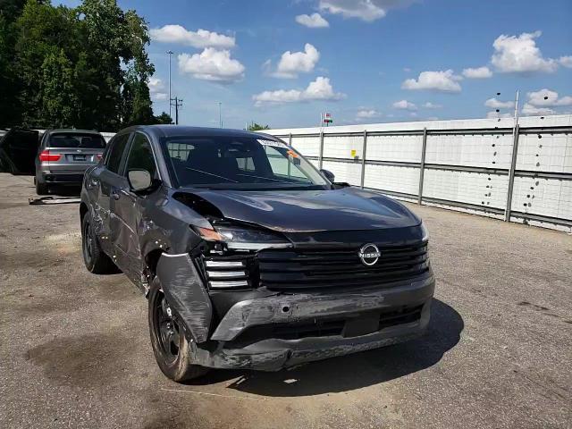 2025 Nissan Kicks Sv VIN: 3N8AP6CA5SL313224 Lot: 63071545