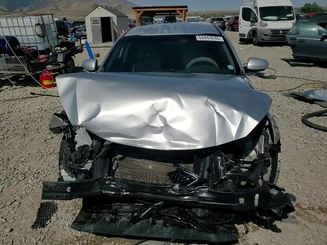 2014 Kia Optima Lx VIN: 5XXGM4A71EG321539 Lot: 62844245