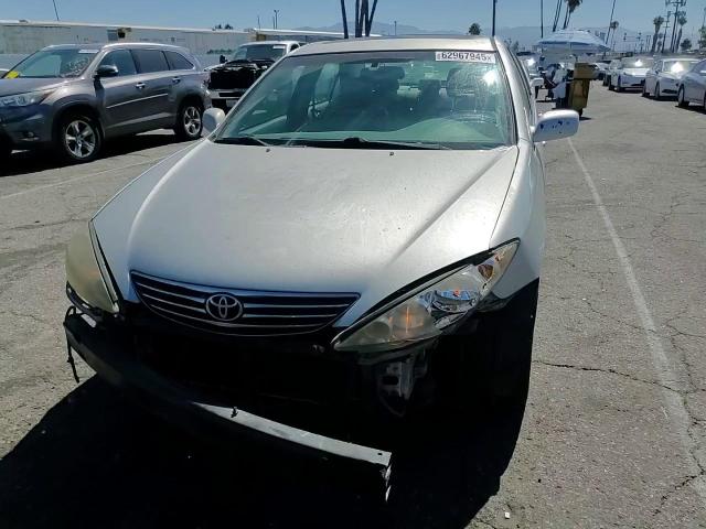 2005 Toyota Camry Le VIN: 4T1BF32K85U603474 Lot: 62967945